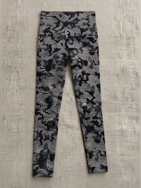 Gymshark Camo Leggings